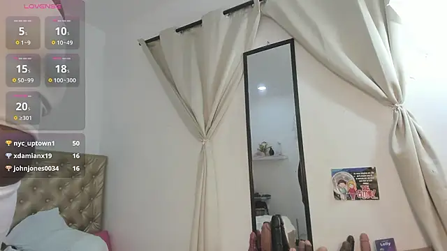 Alessiiaa_ – Live XXX-chat