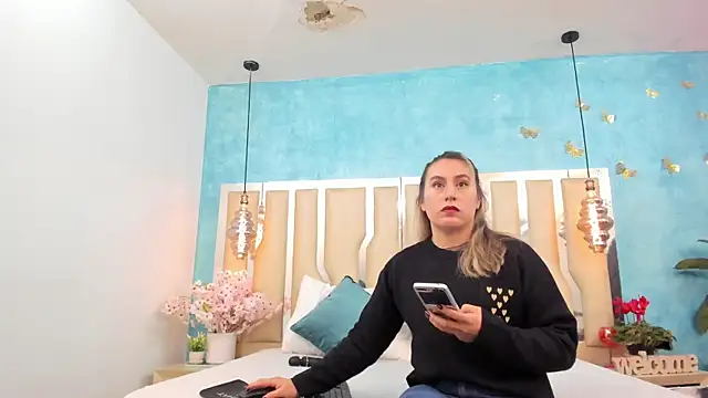 RubbyTaylor's Live XXX Chat