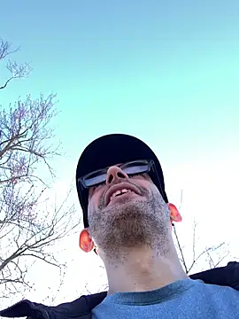 hailzeffn's Webcam Show