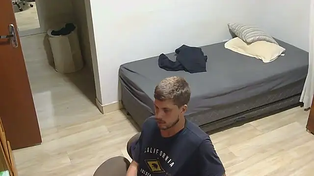 Show de webcam de prorafadodoce