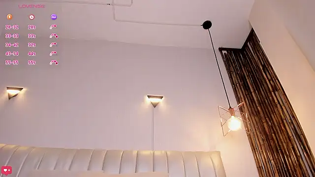 Chatroom XXX en direct de Zuzu_sweet