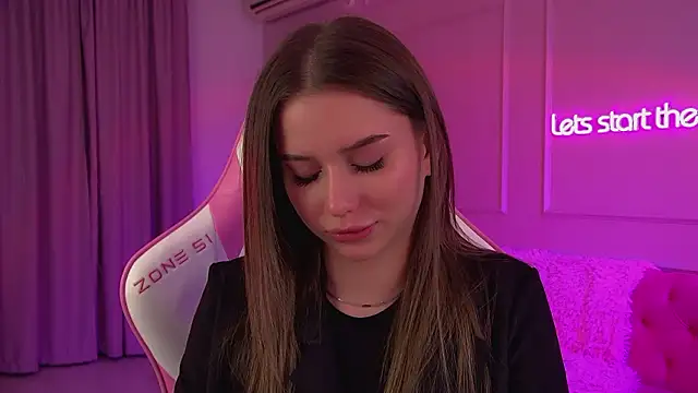 DianaVert Live XXX-chat