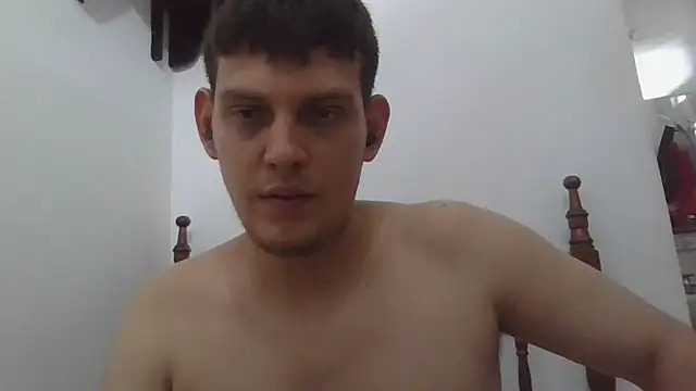 sammmmmbookerr Chat XXX in diretta