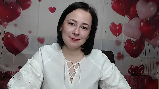 Chatroom XXX en direct de MarieSho