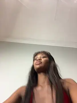 Chatroom XXX en direct de Poison_Belladonna