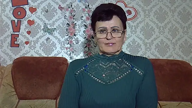 PaulaGolden webkamerás műsora