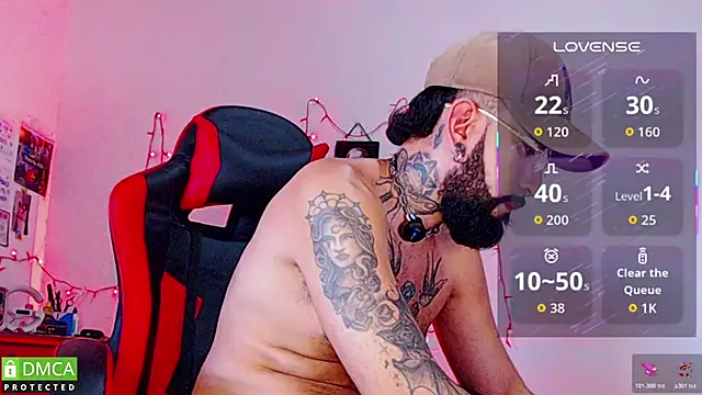 Diilanhott 即時 XXX 聊天