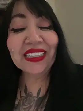 eva_sexx69's Webcam Show