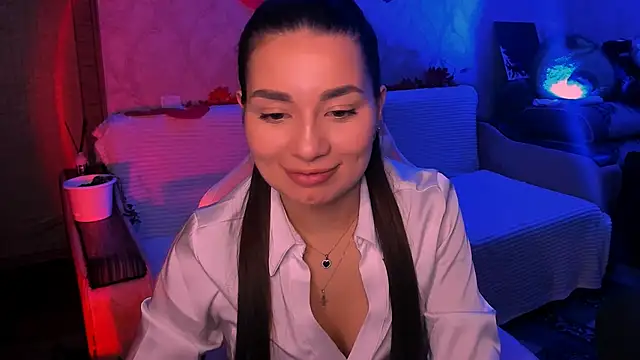 Swee_Alicee 网络视讯表演