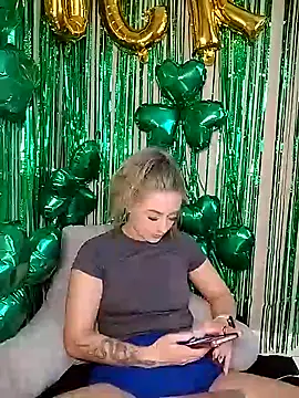 Chatroom XXX en direct de SalemAlexiss