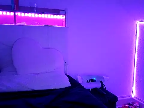 Show Webcam de nicole77745