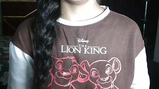 Cuteangle1 Chat XXX in diretta