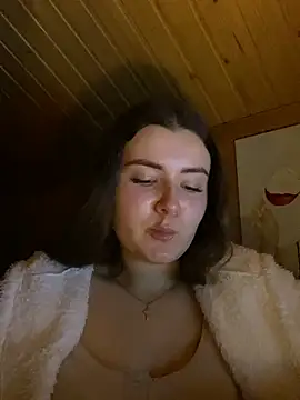 Вебкам-шоу mewKate