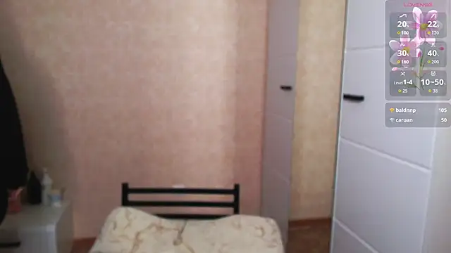 Mary_Kitty88's Live XXX Chat