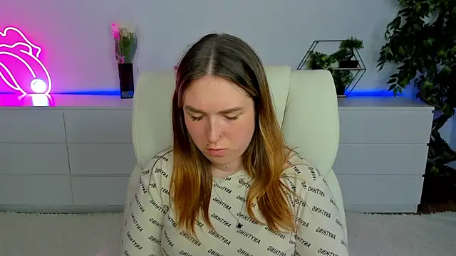 Show webcam de Sofii_darling