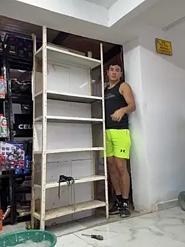 Paul22cm- 라이브 XXX 채팅