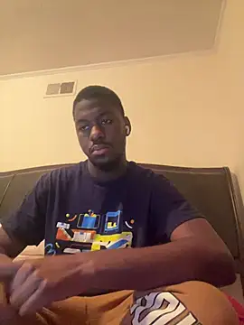 ThickDic28 webkamerás műsora