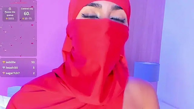 Jasmin_hamdan 웹캠 쇼