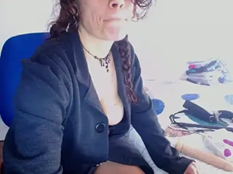 fenix_colette 在線直播表演