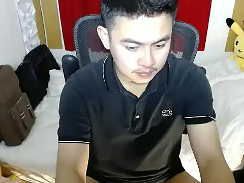 Njay_16 Chat XXX in diretta