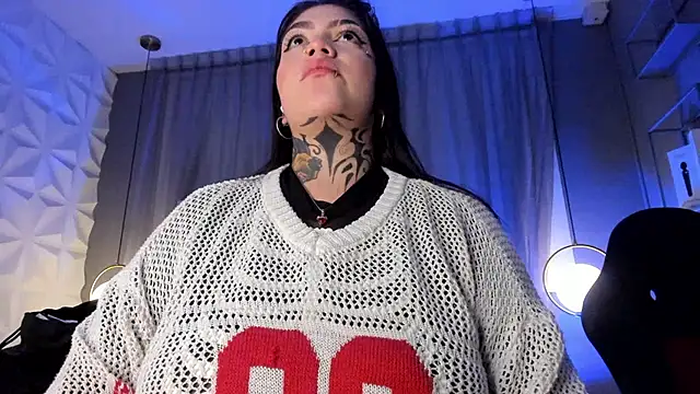 Онлайн чат XXX MAGIC_TESSA