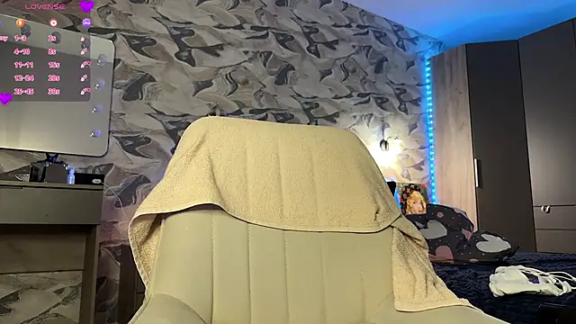 Czat XXX na żywo – Jessica1West