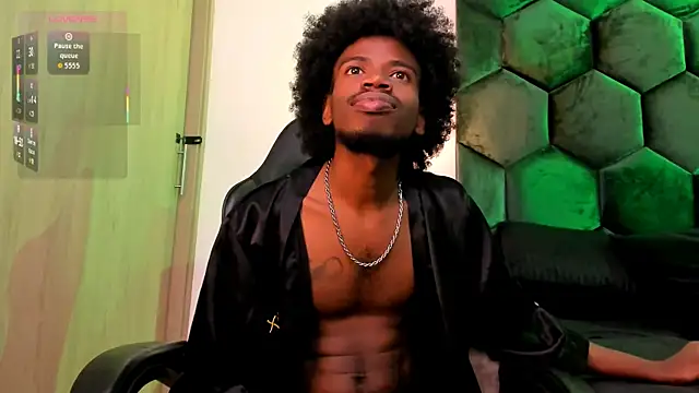 AllexJacob 即時 XXX 聊天