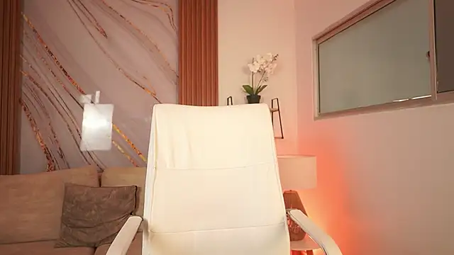 BillieBrownn Chat XXX in diretta