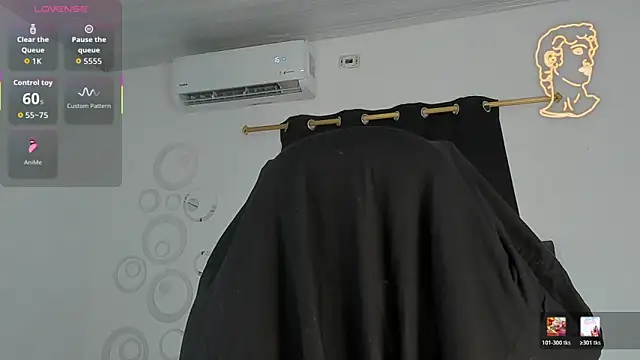 Maximiliano_Khalil Chat XXX in diretta