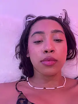 Ania_rose – Kamerová šou