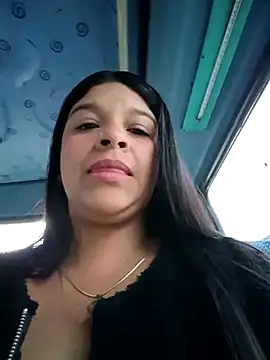 Sembang XXX Secara Langsung Layla-daring