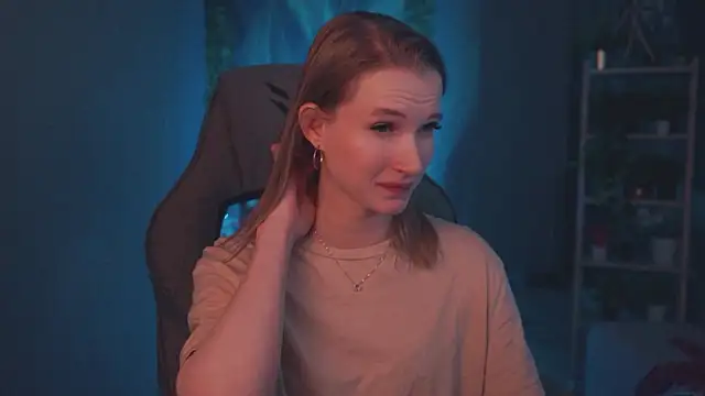 Megan_Rodgers' Live XXX Chat