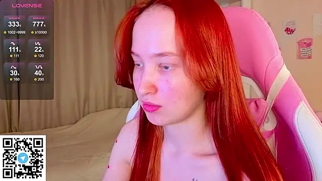 Chatroom XXX en direct de sunflare_