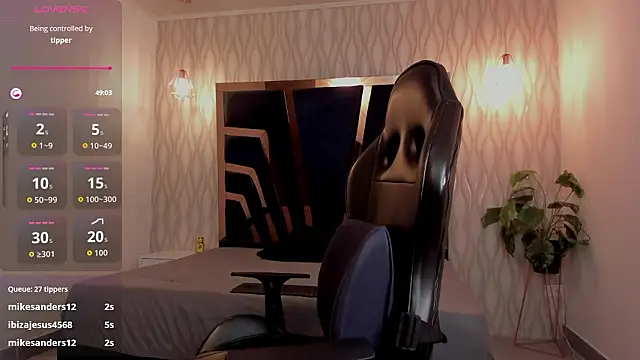 Noah_Clarkk Chat XXX in diretta