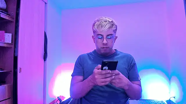 davidMars1 webcam show