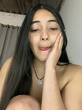 _tina_9 ওয়েবক্যাম শো