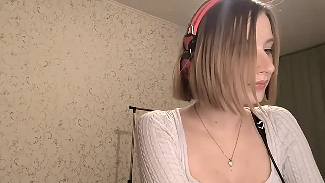 Chatroom XXX en direct de DeliciaBagnoli