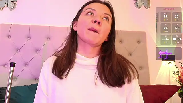 MiccaMadison: απευθείας συνομιλία ΧΧΧ