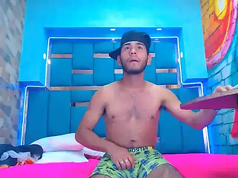 warmNoah 即時 XXX 聊天