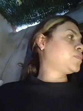 mar_coral2 Live XXX-Chat