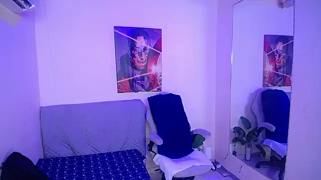 Rokko_tgn Webcam show