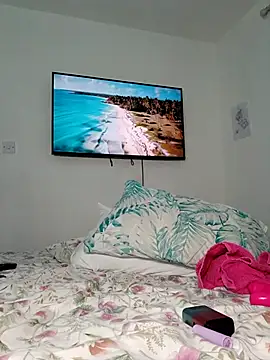 Sophia_Lace Webcam show