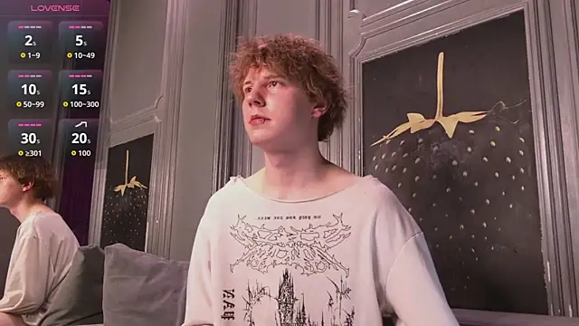 Show de webcam de Mickey_Hawk