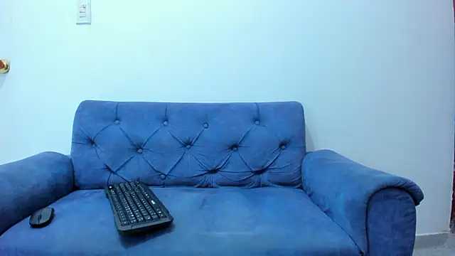 Chat XXX en directo de Ares_DAMM