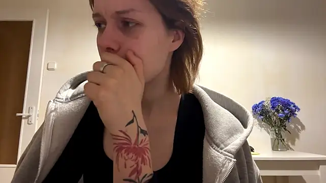 NgaFriebel Webcam-Show