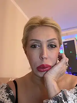 MargaretUliav: απευθείας συνομιλία ΧΧΧ