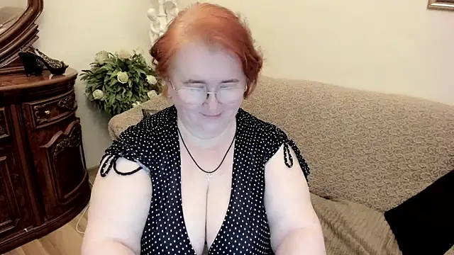 leiamillersonn Chat XXX in diretta