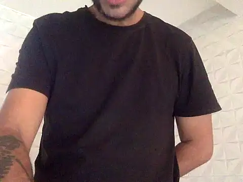 SMOKERBEASTBR Chat XXX in diretta