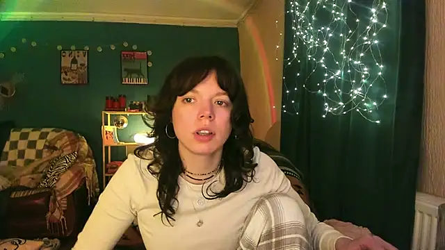 ClancyMorissey Chat XXX in diretta