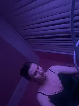 Онлайн чат XXX Flossy_Vettie